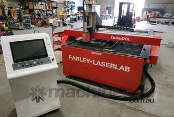 Farley QuikEDGE Powermax 85 Sync Plasma Cutting Machine - AUSTRALIAN MADE!