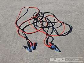 Unused 1000A 7M Jump Cables  - picture0' - Click to enlarge