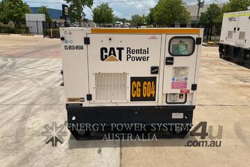 OLYMPIAN XQE20 Mobile Generator Sets OLYMPIAN XQE20 Mobile Generator Sets