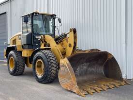 2013 Caterpillar 930K Articulated Front End Loader - picture0' - Click to enlarge