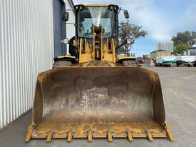 2013 Caterpillar 930K Articulated Front End Loader - picture0' - Click to enlarge