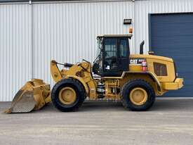 2013 Caterpillar 930K Articulated Front End Loader - picture2' - Click to enlarge