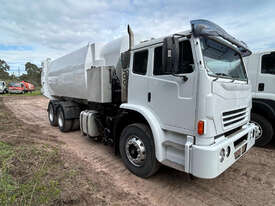 Iveco Acco Waste disposal Truck - picture0' - Click to enlarge