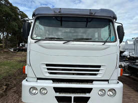 Iveco Acco Waste disposal Truck - picture0' - Click to enlarge