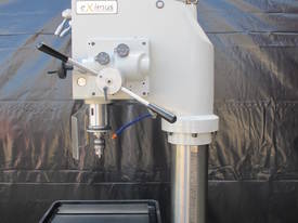 Ø 50mm Capacity Geared Head Pedestal Drill - picture1' - Click to enlarge
