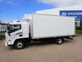 HYUNDAI EX9 - picture1' - Click to enlarge