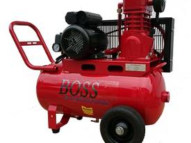 BOSS 12 CFM/ 2.5HP AIR COMPRESSORS (50L TANK) - picture0' - Click to enlarge