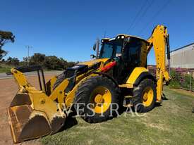CAT 434-07LRC Backhoe Loaders - picture0' - Click to enlarge