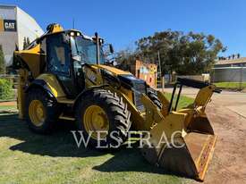 CAT 434-07LRC Backhoe Loaders - picture0' - Click to enlarge