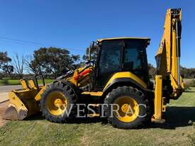CAT 434-07LRC Backhoe Loaders - picture1' - Click to enlarge