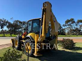 CAT 434-07LRC Backhoe Loaders - picture2' - Click to enlarge