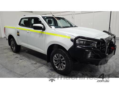 Mazda BT-50 B30-