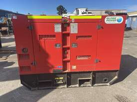 2023 Globe Power 30kVA Diesel Generator - picture1' - Click to enlarge