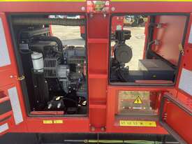 2023 Globe Power 30kVA Diesel Generator - picture2' - Click to enlarge