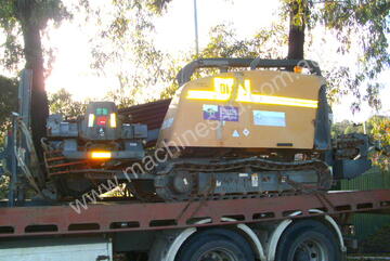 2003 , 6030 directional , 3100hrs only, with rods