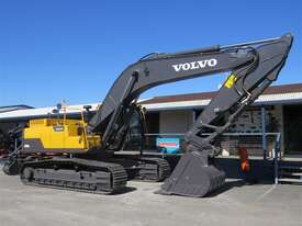 2013 VOLVO EC300DL 30 Tonne Excavator FOR SALE - picture1' - Click to enlarge