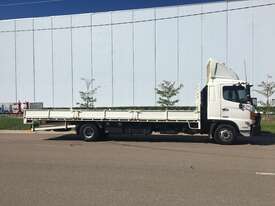 2018 Hino    4x2 Tray Truck - picture0' - Click to enlarge