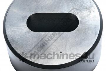 13.2 x 31.2mm Slotted Die Hi -Grade Tool Steel Imported From Japan 60mm Outside Body Diameter