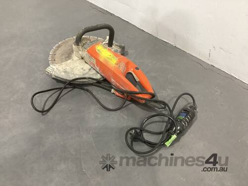 Husqvarna demolition saw