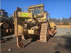 CATERPILLAR D10T DOZER WITH RIPPER ASSEMBLY - picture0' - Click to enlarge