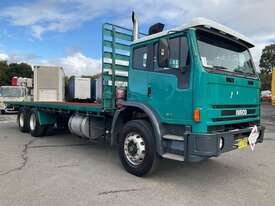 2004 Iveco ACCO 2350G Table Top - picture0' - Click to enlarge