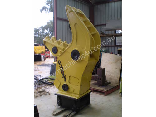 INDECO Pulveriser Crusher Suit 40 - 60 Tonner.  Others available