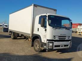 Isuzu FH FTR - picture0' - Click to enlarge