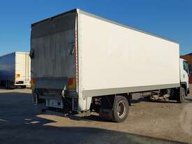 Isuzu FH FTR - picture0' - Click to enlarge