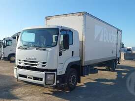 Isuzu FH FTR - picture2' - Click to enlarge