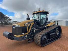 2016 Agco Challenger MT875E Track Tractors - picture0' - Click to enlarge