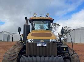 2016 Agco Challenger MT875E Track Tractors - picture2' - Click to enlarge