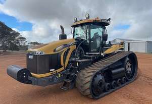 2016 Agco Challenger MT875E Track Tractors