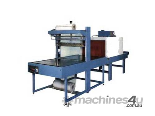 Bundle Sleeve Wrapper Minipack Ecofard 900N