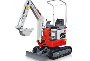 Takeuchi   TB210R Excavator