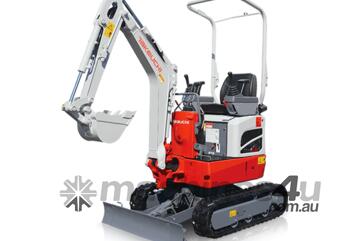 Takeuchi   TB210R Excavator