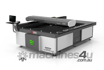 AXIS DAHAN 300W FLAT BED C02 LASER CUTTING MACHINE