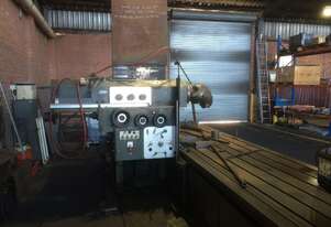 Butler LOT #6   Elgamill