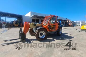 2012 JLG Telehandler - 4009 Just been freshly painted & in good condition - IN WA