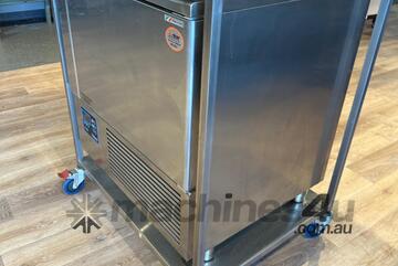 Hiber Gelato Blast Freezer - 6 Blast Freezer & Rapid Chiller, Very Low Use & In Very Good Condition