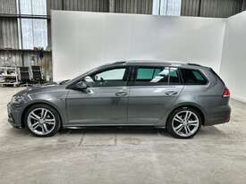 2020 Volkswagen (Council Asset) Golf 110TSI Highline Petrol - picture0' - Click to enlarge