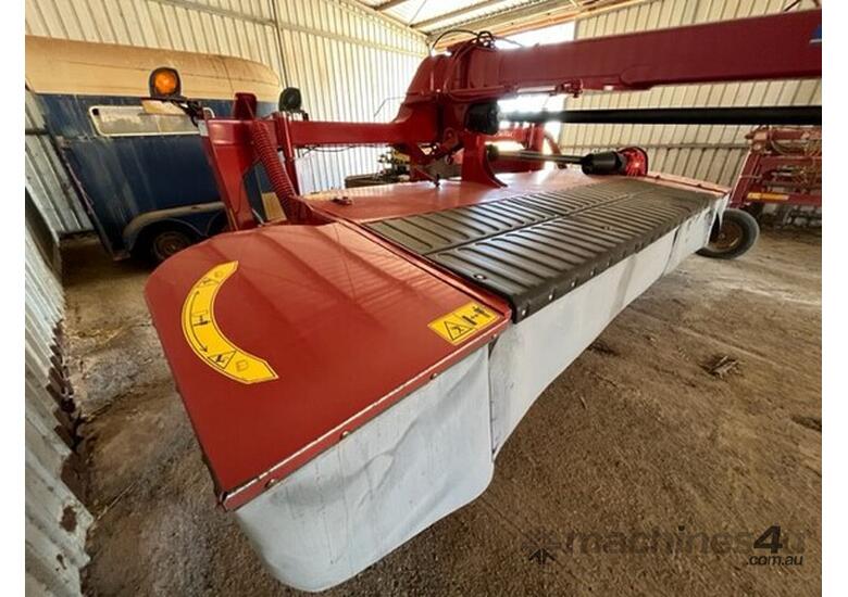 2021 New Holland DISCBINE 316 Mowcos