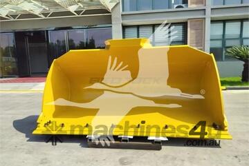 2024 Other BEDROCK 966M WLB966FC-127-4.2