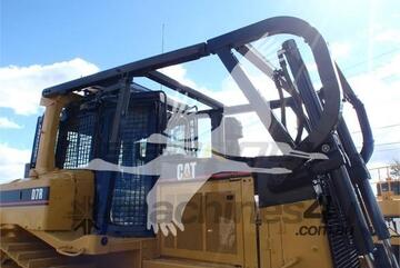 2024 Sweeps BEDROCK D7R BS14-BS15