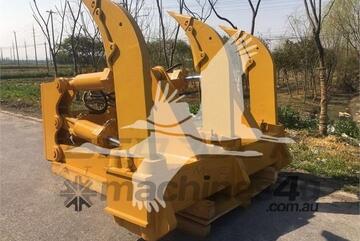 2024 Ripper BEDROCK MULTI-SHANK D8T D8R D8N BR05