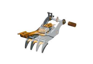 2024 Thumb CATERPILLAR 315 EPT70-PG4T42