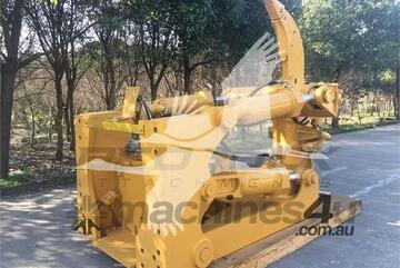 2024 Ripper CATERPILLAR SINGLE SHANK D8T D8R D8N BR04
