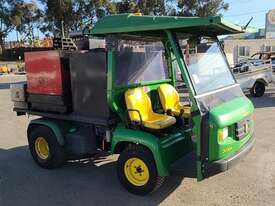 John Deere PRO Gator - picture0' - Click to enlarge