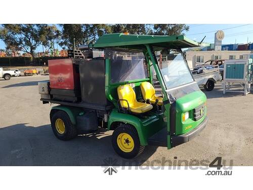 John Deere PRO Gator