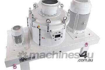 ACM Classifier Mill: Efficient Grinding and Classifying Solutions for Various Industries