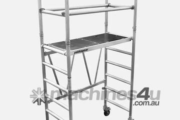   SCAFFOLD TOWER 2.5M